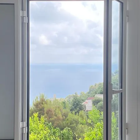 Apartment “da Senso” Relax Nel Vista Mare Finale Ligure