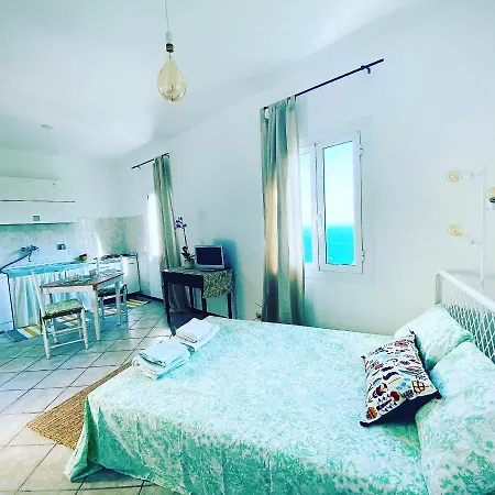 Appartement “da Senso” Relax Nel Vista Mare