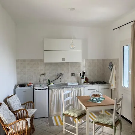 “da Senso” Relax Nel Vista Mare Apartment Finale Ligure