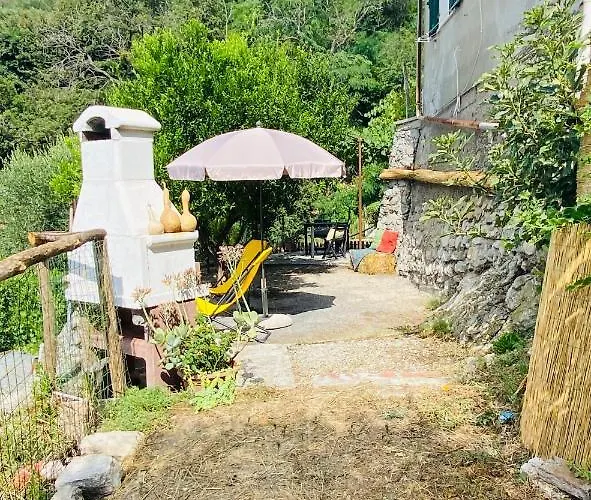 Apartamento “da Senso” Relax Nel Vista Mare *