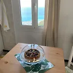 “da Senso” Relax Nel Vista Mare Appartement *