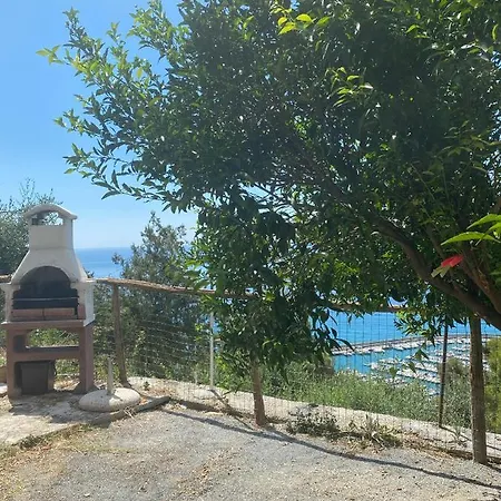 “da Senso” Relax Nel Vista Mare * Finale Ligure