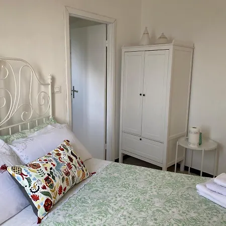 “da Senso” Relax Nel Vista Mare *