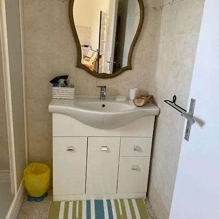 “da Senso” Relax Nel Vista Mare アパート フィナーレ・リーグレ