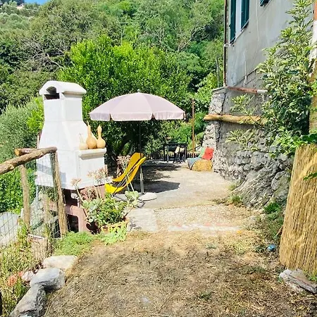 アパート “da Senso” Relax Nel Vista Mare *