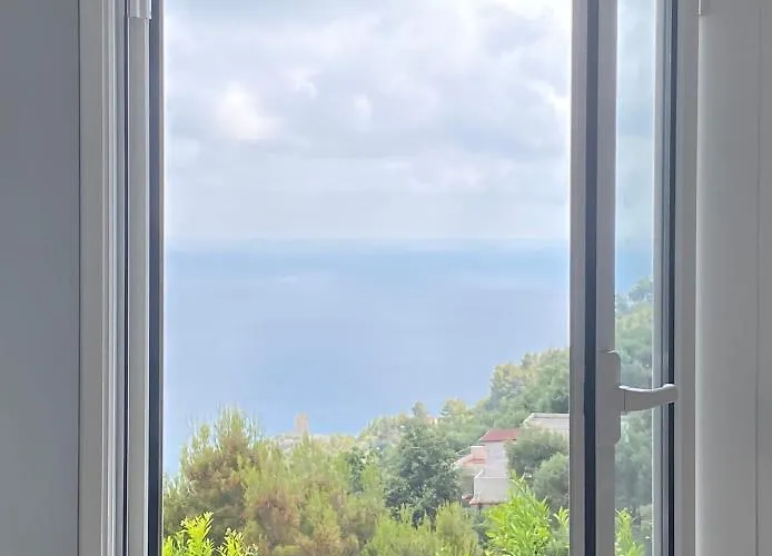 דירה “da Senso” Relax Nel Vista Mare פינאלה ליגורה