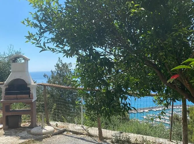 “da Senso” Relax Nel Vista Mare * Finale Ligure