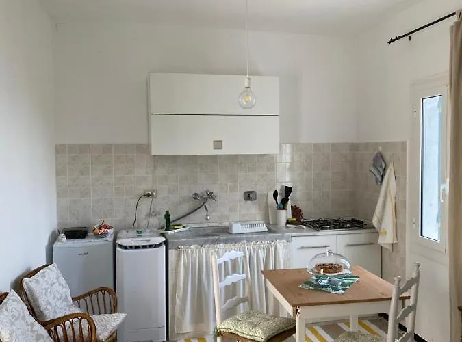 “da Senso” Relax Nel Vista Mare Lejlighed Finale Ligure