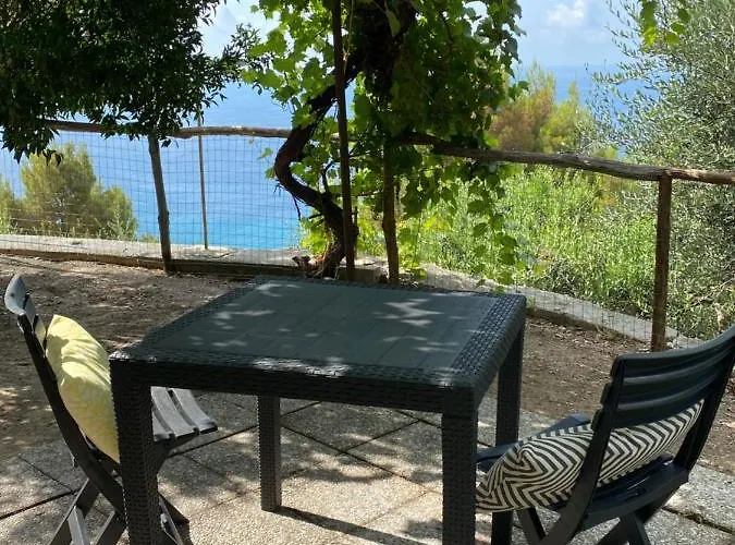 “da Senso” Relax Nel Vista Mare Finale Ligure